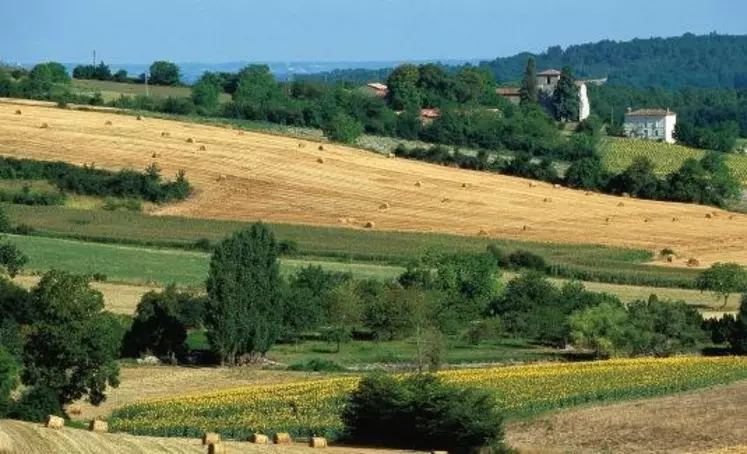 DERRIÈRE LA QUESTION DE LA VALORISATION ET DE LA CESSIBILITÉ
des contrats se cache un enjeu de taille : celui de la mobilité
des volumes de production d’une région à l’autre.