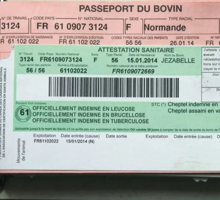 Pour la DGAL, la question n’est pas
de savoir si on doit dématérialiser
le passeport, mais comment.