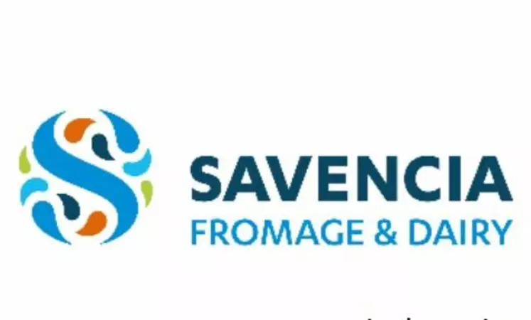 Logo de Savencia