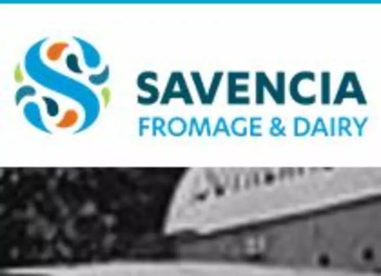 logo de Savencia