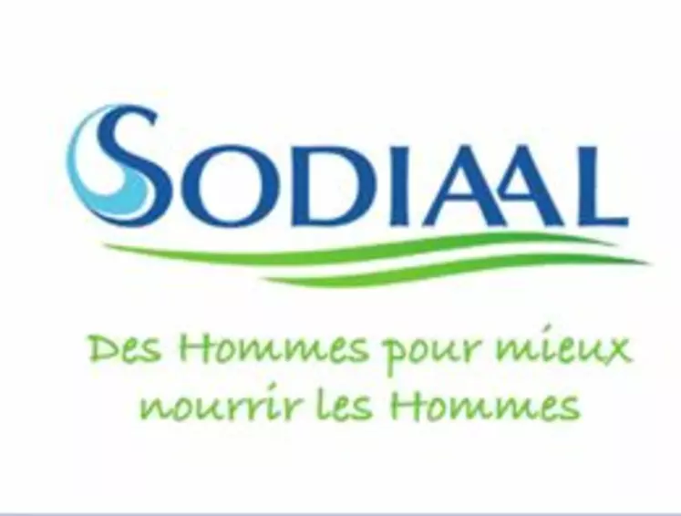 logo Sodiaal