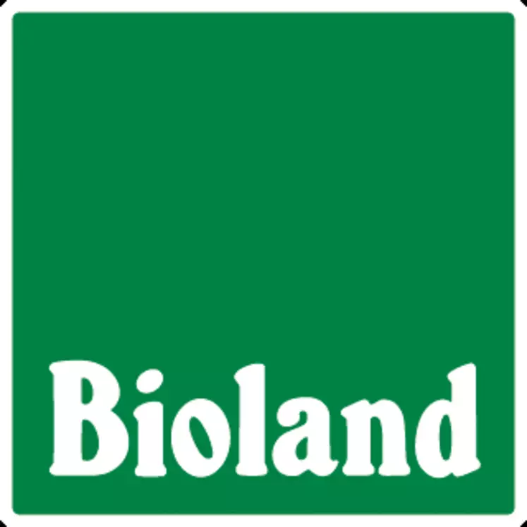 L'association allemande Bioland a créé un référentiel plus demandeur que le logo bio européen. Grâce à cela, une orientation du prix payé aux producteurs a été possible.
