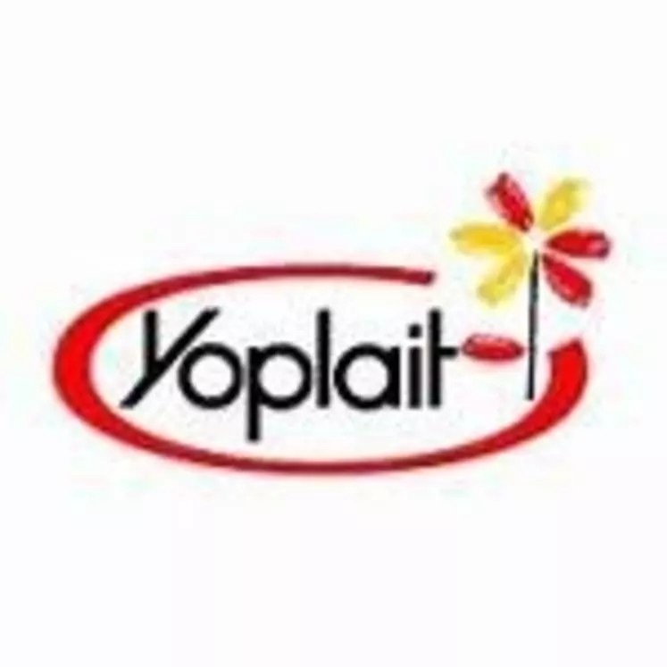 logo Yoplait