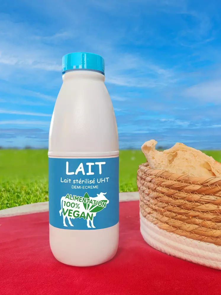 Formenton - Pichet pour sac de lait vache - Tous les produits