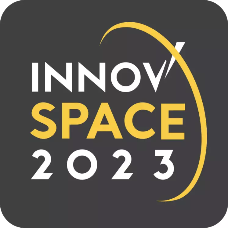 Logo Innov'space 2023