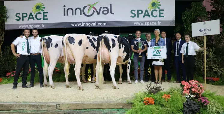 prim'holstein space 2023 lot d'ille et vilaine 