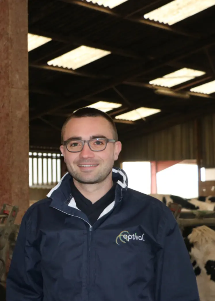 <em class="placeholder">Jérôme Larcelet, Seenorest</em>