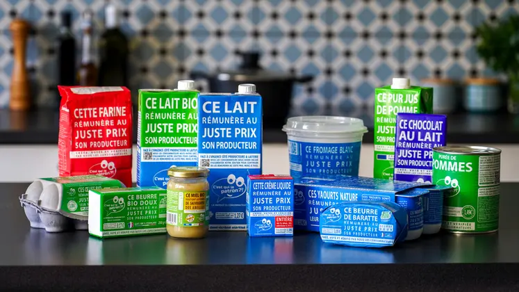<em class="placeholder">Revenu des agriculteurs : C’est qui le patron ? ! paye-t-il vraiment mieux les producteurs ?</em>