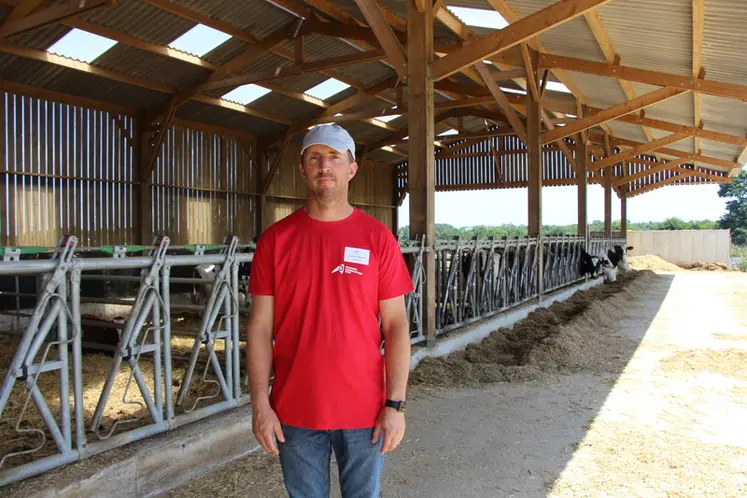 <em class="placeholder">Julien Collin, éleveur laitier</em>