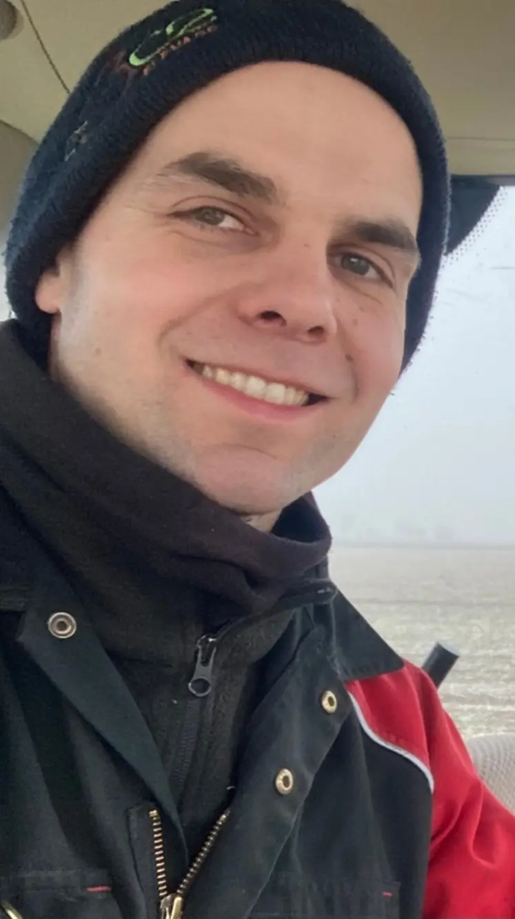 <em class="placeholder">Pascal Goetz, éleveur dans le Bas-Rhin</em>