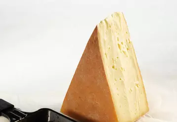 Raclette © V. Ribaut / Les Studios ...