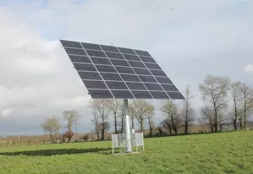 [Autonomie en électricité] Êtes-vous prêt à investir dans un tracker solaire ?