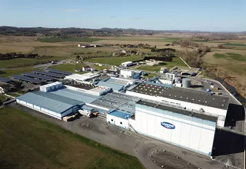La laiterie de Villecomtal-sur-Arros ne fabriquera plus que des laits végétaux
