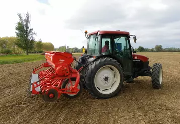 semoir semis de prairie