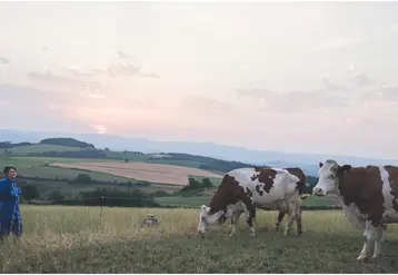 éleveuse haute loire diagnostic boviwell