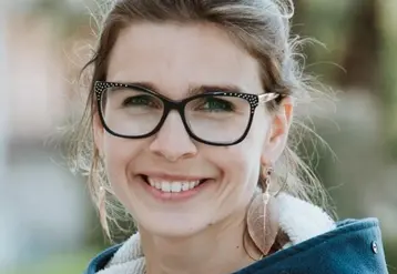 <em class="placeholder">Alice Nothhelfer, vétérinaire consultante</em>