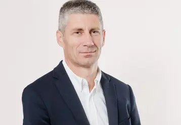 <em class="placeholder">Pascal Le Brun, président de La coopération laitière</em>