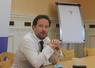 Gilles Clavreul, préfet des Landes