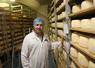Nicolas Laforest directeur de la coopérative fromagère Les Fermiers banco-béarnais