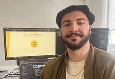 L’Oloronais Jean Bentayou a lancé un chatbot spécialisé dans la langue béarnaise, conçu à partir des ressources de l’Institut Béarnais et Gascon