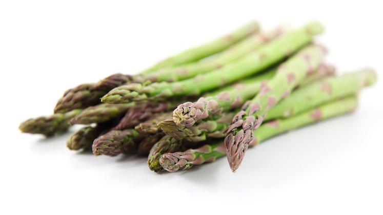 file-La France importe environ un tiers de sa consommation d'asperges.