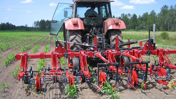 file-Les agriculteurs qui innovent ouvrent les portes de leur exploitation. Dix rendez-vous sont ainsi proposés dans les Landes et les Pyrénées-Atlantiques entre le lundi 8 et le jeudi 25 juin.