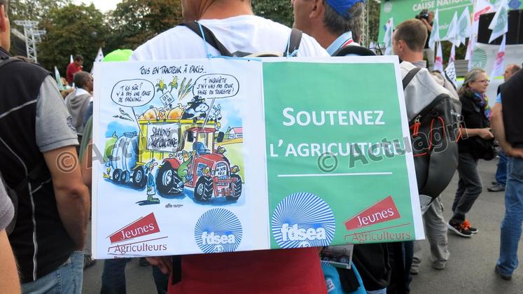 file-En cet été jalonné de multiples manifestations agricoles, Francis Amand, médiateur des relations commerciales, avait été mis à contribution par Stéphane Le Foll, pour déterminer les responsabilités dans la crise de l’élevage.