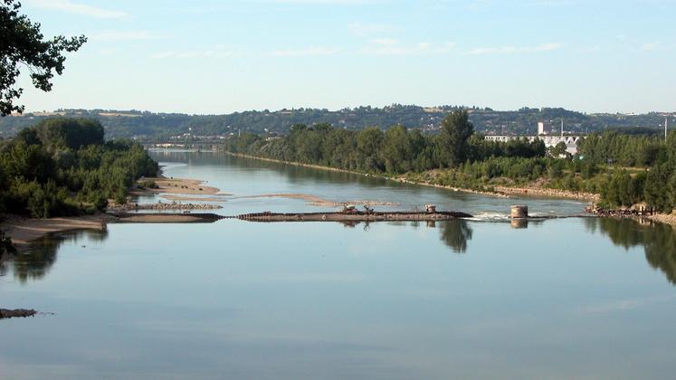 file-La coordination des politiques sur le bassin Adour-Garonne a déjà permis d’économiser 7 millions de mètres cubes.