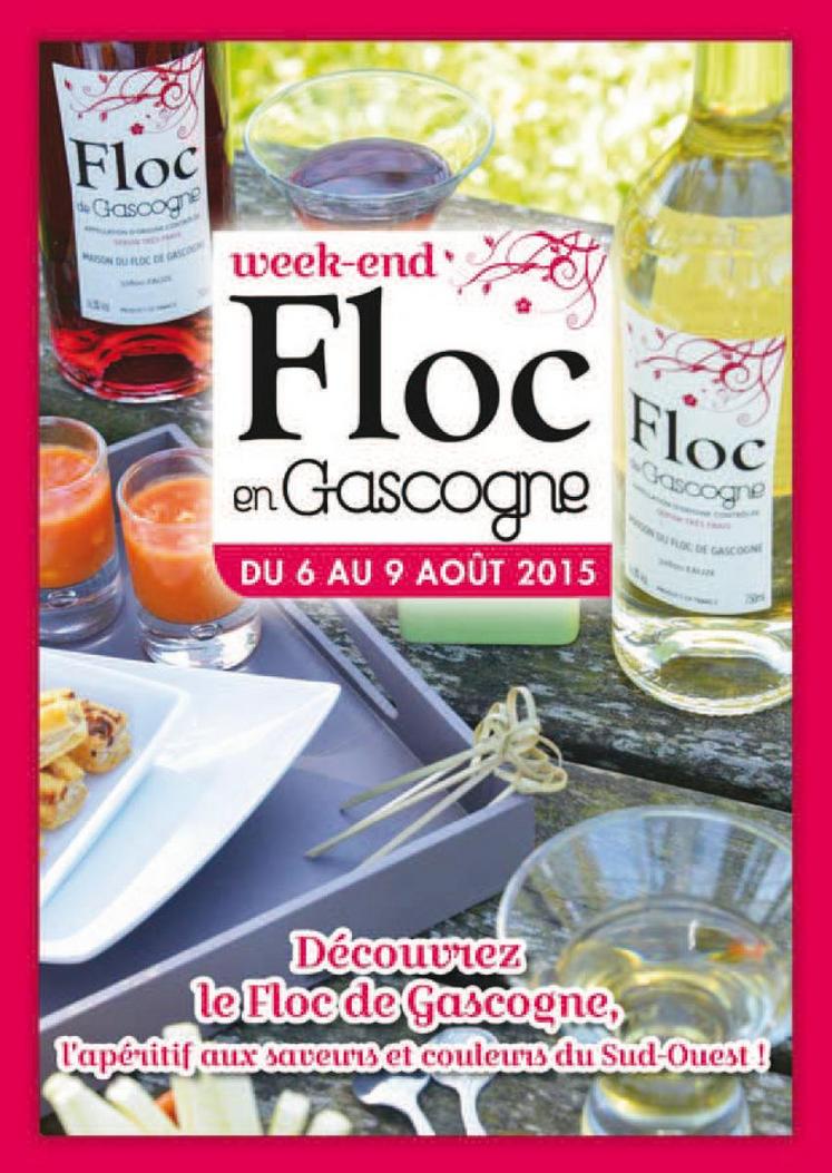 file-Week-end gourmand avec le Floc de Gascogne