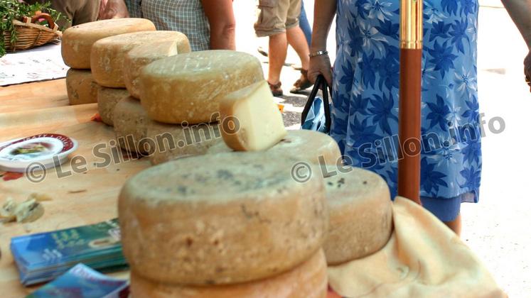 file-La région espagnole de la Navarre sera cette année l’invitée de marque de la traditionnelle foire au fromage de Laruns.