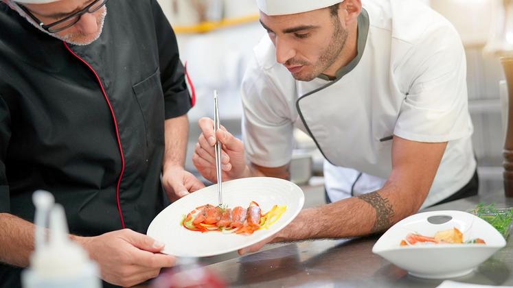 file-La Nouvelle-Aquitaine compte 295 produits sous signes officiels de qualité et d’origine. De quoi aiguiser l’imagination des chefs.