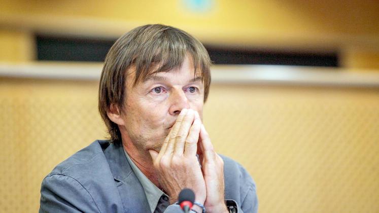 file-Mensonge d’État ? En janvier dernier, le Premier ministre promettait dans un courrier que le projet de réintroduction neconcernerait que le Béarn. Au final, Nicolas Hulot a décidé de renforcer la population ursine sur l’ensemble du massif.