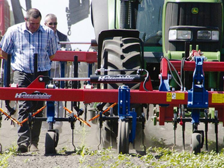 file-L'innovation est souvent issue de la recherche expérimentale, elle existe aussi sur le terrain, dans les fermes où des agriculteurs expérimentent, testent et innovent.