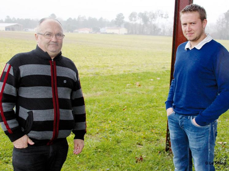 file-Les journées organisées dans les départements d'Aquitaine à  l'occasion de la semaine de la transmission — qui fête cette année ses 10 ans — ont pour but de permettre aux participants d'anticiper et de préparer au mieux leur réflexion. Â© L