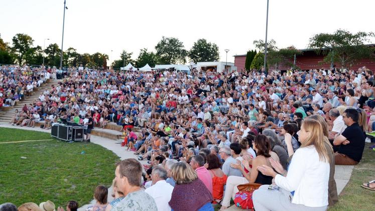 Le Lac Du Gabas, Véritable Réservoir Culturel | Le Sillon