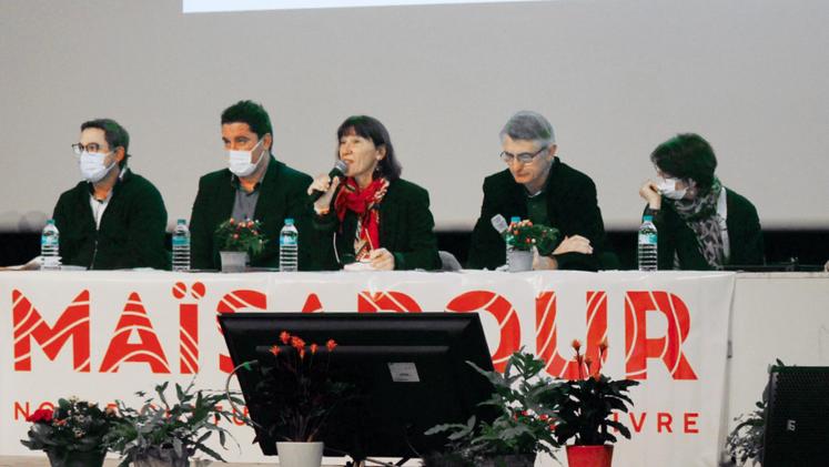 file-À l’occasion de leurs assemblées générales, les organisations de producteurs palmipèdes et volailles de chair de Maïsadour ont dressé le bilan de l’exercice 2020-2021, affecté par le troisième épisode d’influenza aviaire.