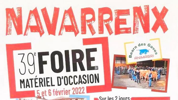 file-La cité bérnaise des remparts retrouve sa traditionnelle foire au matériel d'occasion.