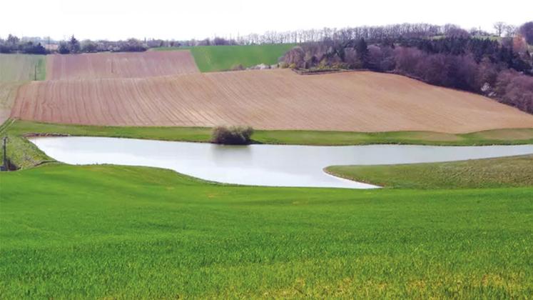 file-Il faudra «lister les difficultés» rencontrées dans la concrétisation des projets de territoire pour la gestion de l’eau (PTGE) et voir «comment améliorer les choses dans la concertation.»