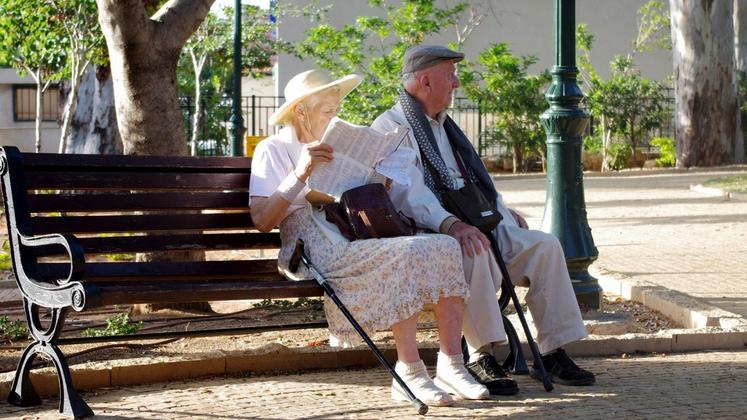 file-La revalorisation de la pension minimale agricole de 75 à 85% du smic net aura lieu le 1er novembre.