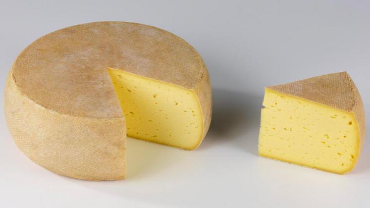 file-«Les producteurs doivent s’emparer du nouveau label IGP Tomme des Pyrénées» martèle Pierre Larraillet.