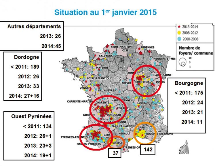 file-Situation de la tuberculose en France au 1er janvier 2015