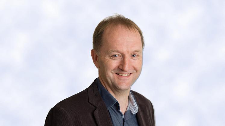 file-Luc Vermeulen est le nouveau président de la FNCUMA.
