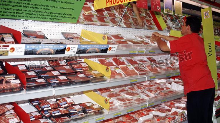 file-La segmentation des produits permettrait une meilleure compréhension et surtout une meilleure valorisation des races à viande.