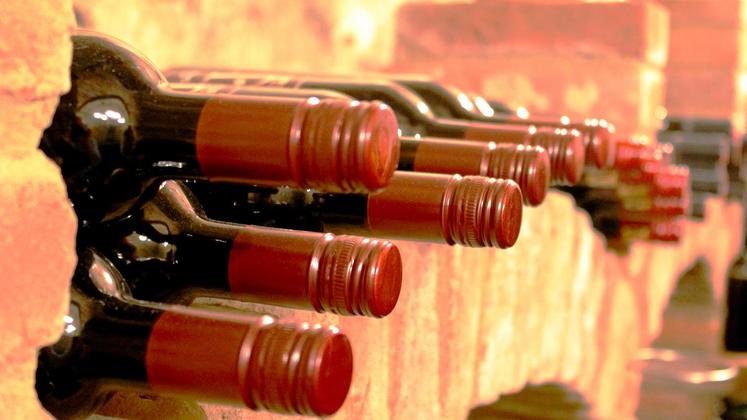 file-La consommation des vins français est en forte baisse au premier trimestre 2020.