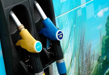 file-Les ventes de biocarburants ont encore augmenté en 2017. L’essence SP95-E10 et le Superéthanol-E85 connaissent une croissance continue dans l’Hexagone.