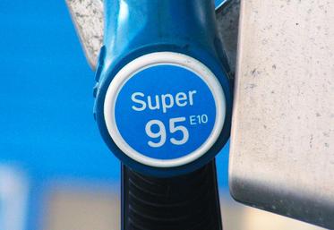 file-Les ventes d’E85 ont explosé (+85% en un an) et représentent dorénavant 3% des parts de marché de l’essence.