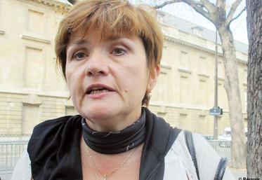file-Angélique Delahaye est une présidente en colère. Depuis la manifestation du 23 septembre dernier à  Paris, suite à  la crise de l'E.Coli, « rien n'a bougé ». Les promesses ministérielles sont restées «lettre morte"