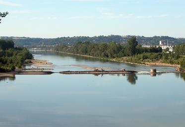 file-La coordination des politiques sur le bassin Adour-Garonne a déjà permis d’économiser 7 millions de mètres cubes.