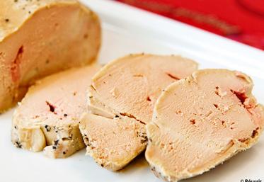 file-À la vue de l'ensemble des très bons résultats de 2011, l'attachement des consommateurs français au foie gras ne se dément plus. Â© Réussir
