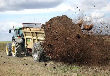 file-La France a réussi à faire reconnaître la valeur de son modèle agronomique.